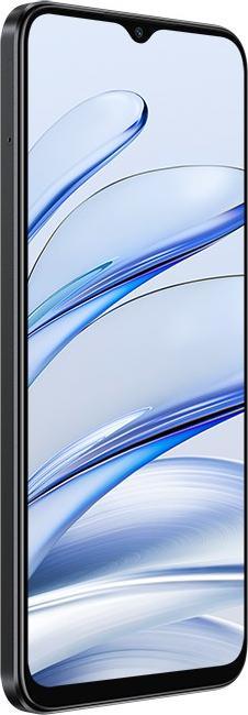 Produktbild Honor 70 Lite (128 GB, Midnight Black, 6.50", Dual SIM, 5G)