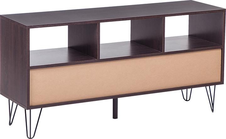 Actual product image Beliani Foston (120 x 35 x 60 cm)
