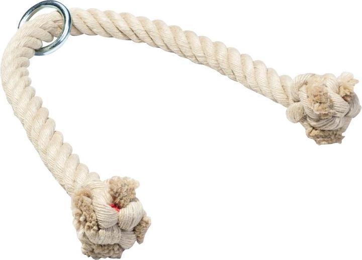 Produktbild Body-Solid Trizeps-Seil aus Hanf