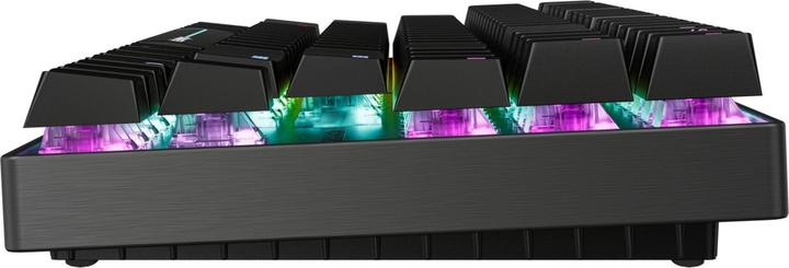 Produktbild CHERRY XTRFY MX 8.2 Pro TMR Wireless G8E-3885 (DE, Kabelgebunden, Kabellos)