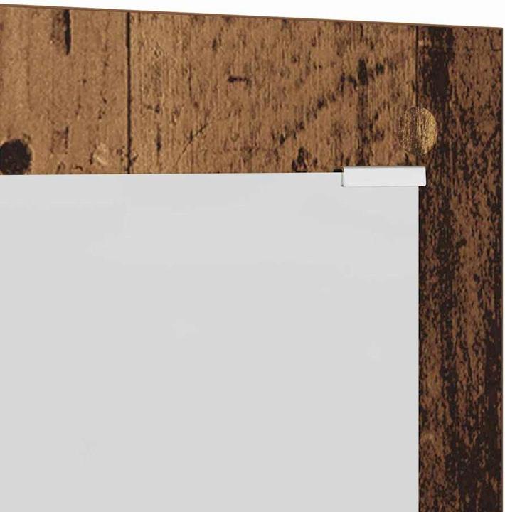 Actual product image vidaXL Kleiderständer