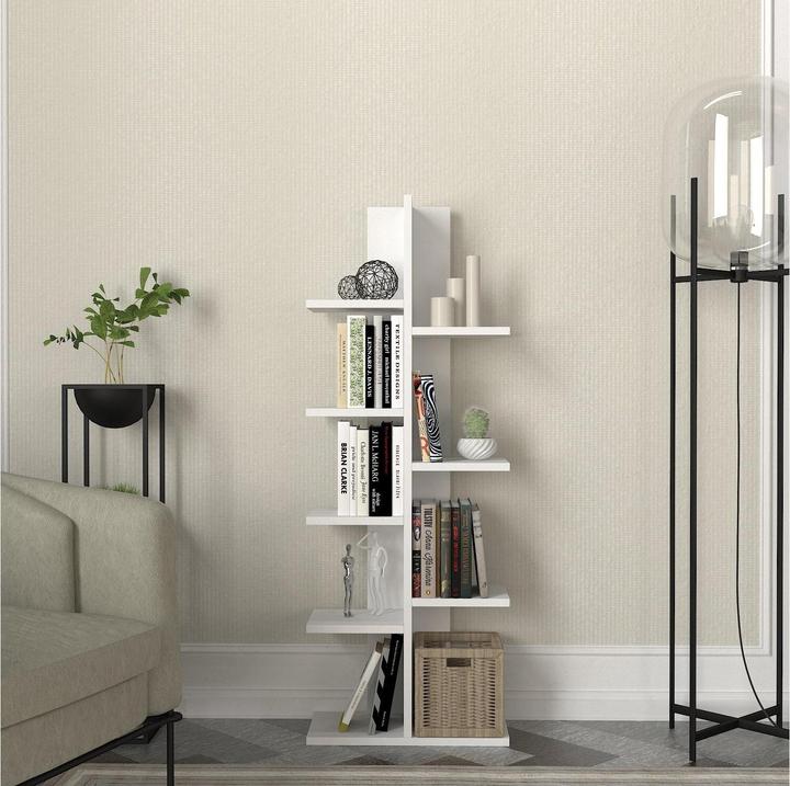 Immagine prodotto Woody Albero (45 x 22 x 121.80 cm)