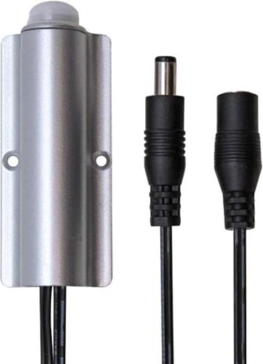 Actual product image Vellight LEDC22, PIR motion switch