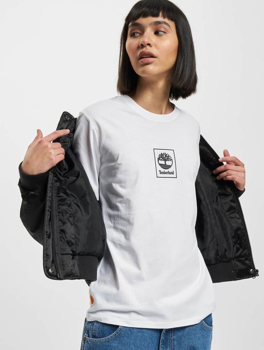Produktbild Timberland T-Shirt Stack Logo - 109193 (XL)