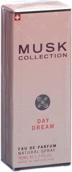 Image du produit MUSK Collection Daydream Eau de Parfum (Eau de parfum, 100 ml)