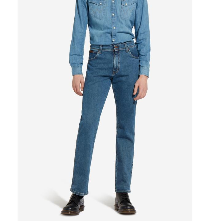 Actual product image Wrangler Texas (W38/L30)