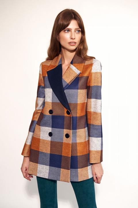 Immagine prodotto Nife Modello di cappotto (36)