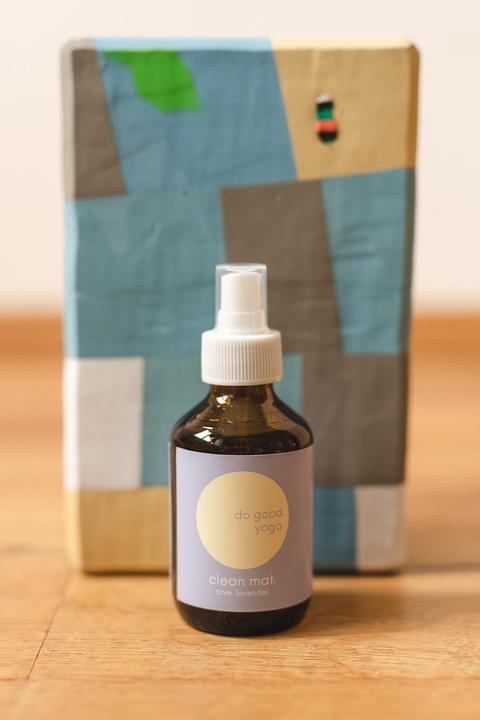 Image du produit Ocean Sole Bloc de yoga recyclé