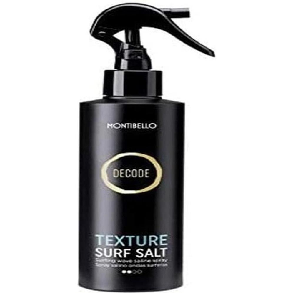 Montibello Decode Texture Surf Salt (200 ml) (S4248120)