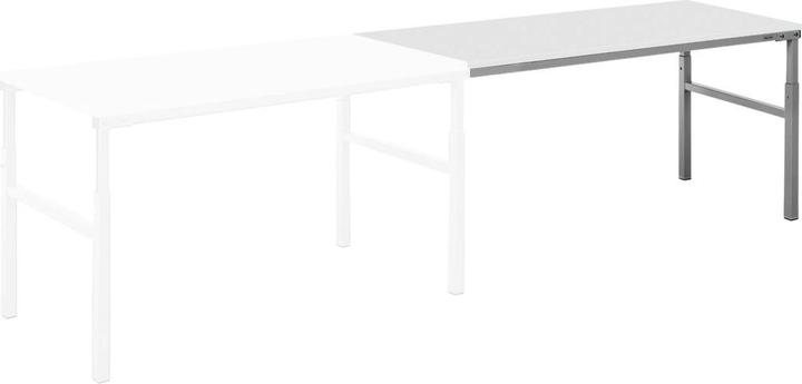 Produktbild Treston Arbeitstisch (180 cm, 90 cm)