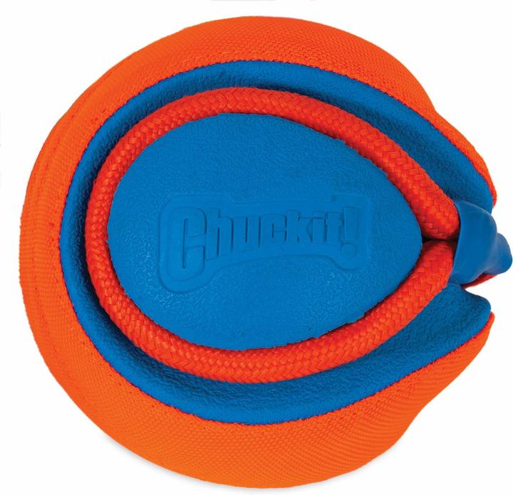 Immagine prodotto Chuckit! Giocattoli per cani (Palla giocattolo per cani)