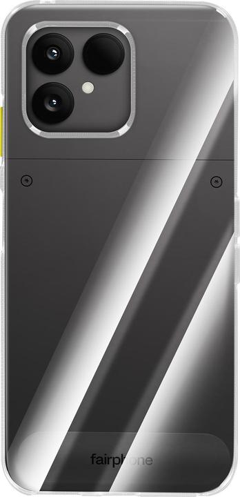 Produktbild Mayaxess Silikonhülle Fairphone 6 (Fairphone 6)