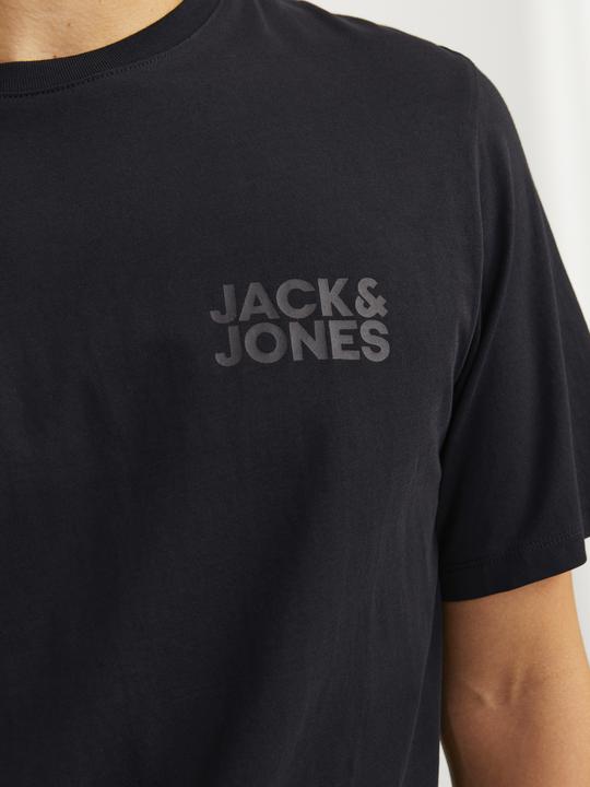 Image du produit Jack & Jones Jjecorp Logo Tee Ss O-Neck Noos (M)