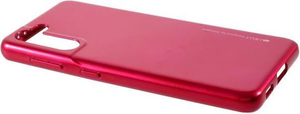 Image du produit Goospery i Jelly Metal Series (Samsung Galaxy S21+)
