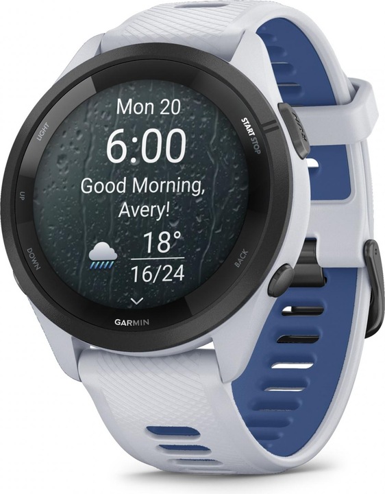 Immagine prodotto Garmin Forerunner 265 (46 mm)