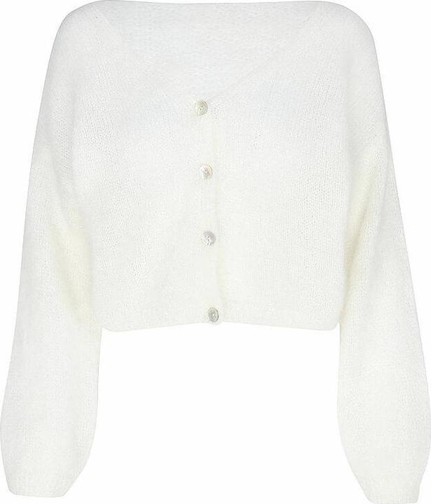 Produktbild Americandreams Cardigan Cropped Fit CORNELIA (M)