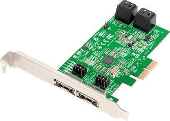 Dawicontrol DC-624e R2 RAID bulk