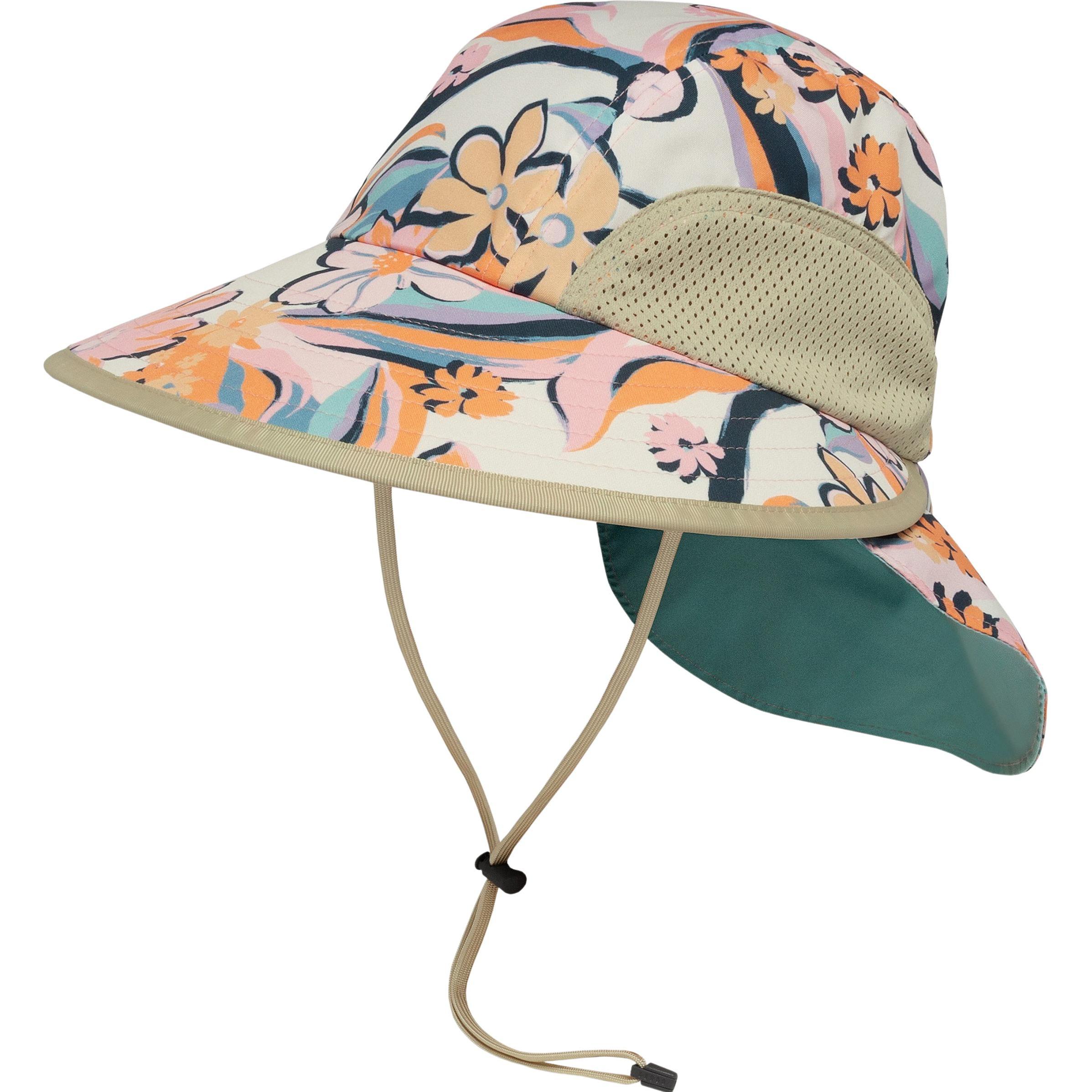 Sunday Afternoons, Herren, Hut, Sport Hat, Mehrfarbig, (M)
