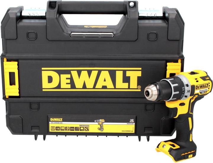 Actual product image DeWalt DCD 791
