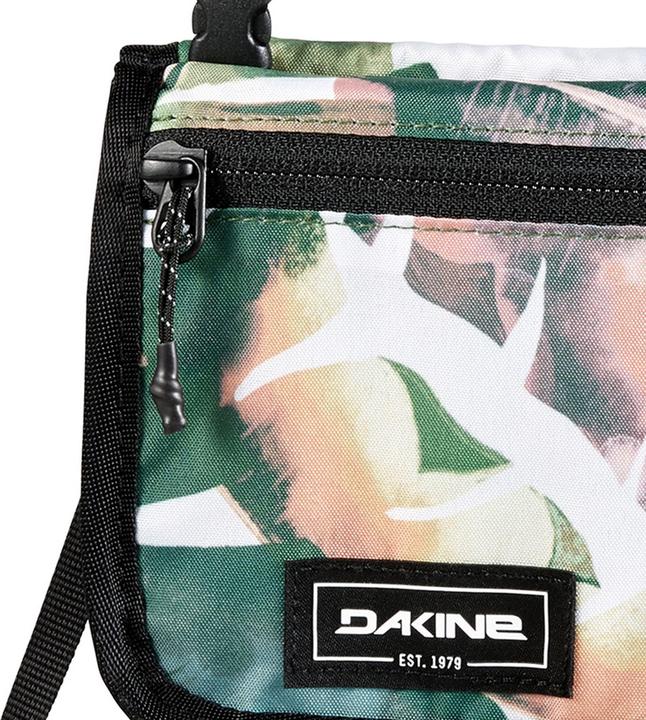 Actual product image Dakine Travel Wallet