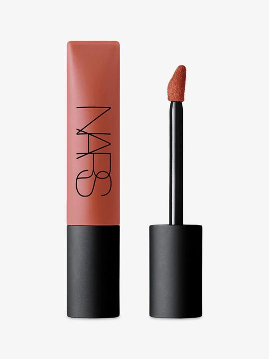 Produktbild NARS Cosmetics Air Matte Lip Color (Morocco)