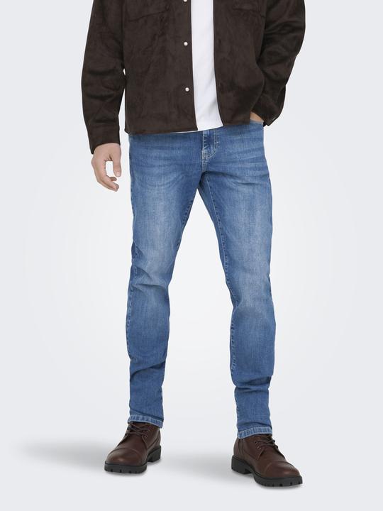Immagine prodotto Only & Sons Onsloom Slim MB 6756 Mat Dnm Noos (W27/L32)