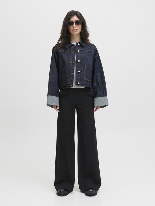 Produktbild JJXX Jxnancy Wide Hw Pant Pnt Sn (34)