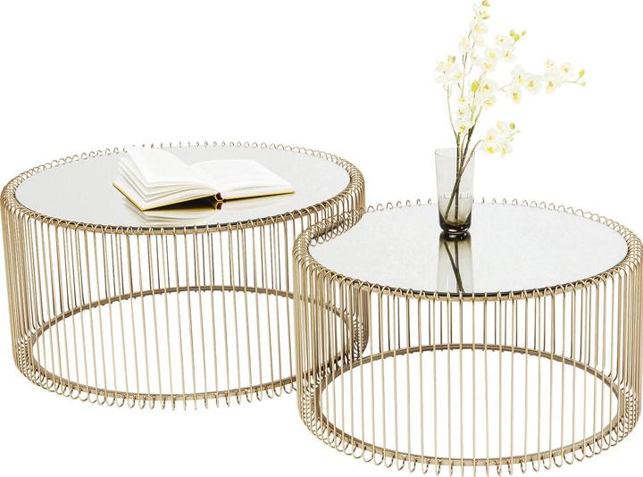 Produktbild Designlife Wire (69.50 x 69.50 x 33.50 cm)