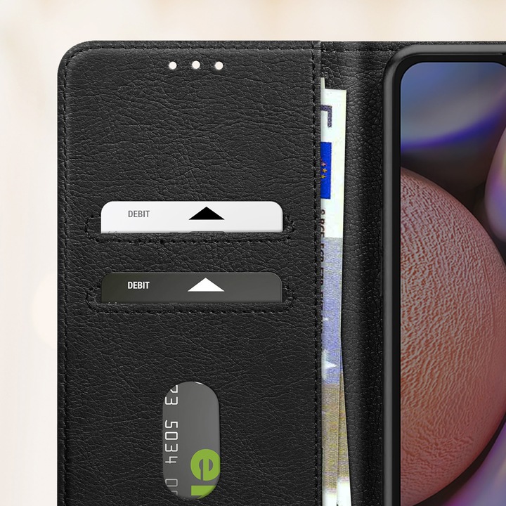 Actual product image Avizar Chesterfield Cover (Samsung Galaxy A10s)