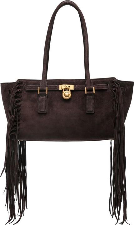 Produktbild Michael Kors Borse... Marrone