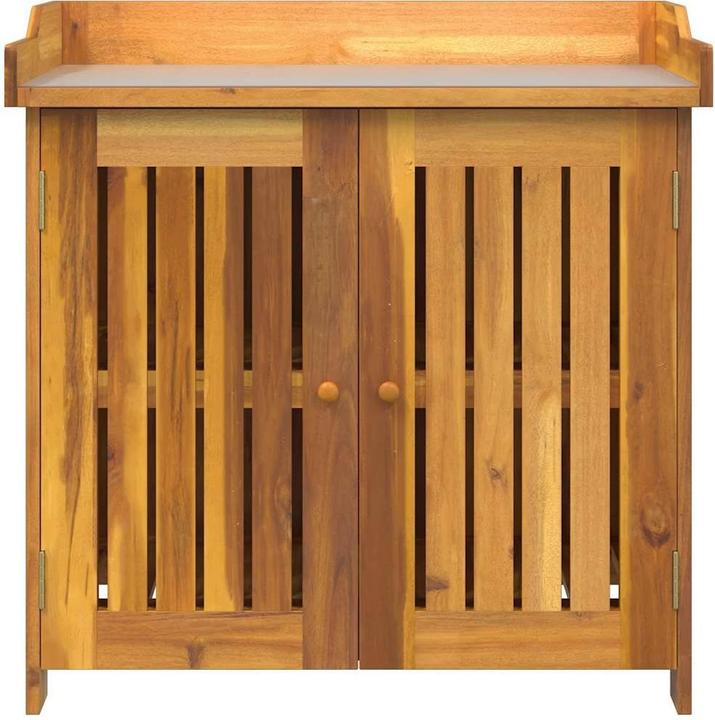 Image du produit vidaXL Garten-Schrank