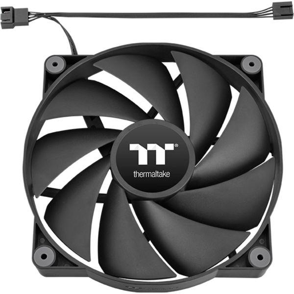 Image du produit Thermaltake Tt CT200 PC Cooling Fan Single Pack (200 mm, 1x)