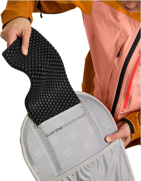 Produktbild Ortovox FREE RIDER 20 (20 l)