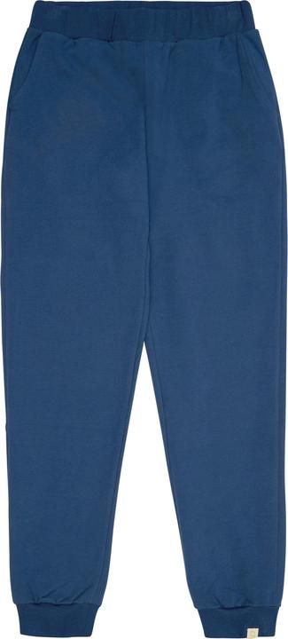 Produktbild greenjama Hose in weicher Sweat Qualität (40)
