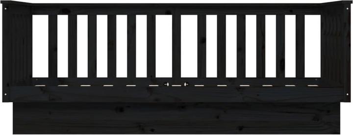 Actual product image vidaXL Tagesbett (90 x 190 cm)
