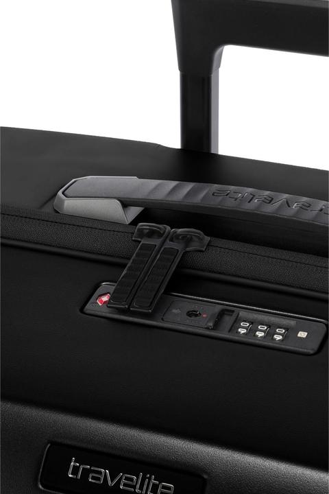 Image du produit Travelite Chariot Cabine Spinner Millennium (37 l)
