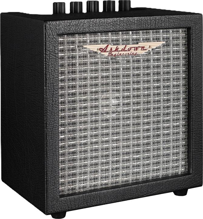 Actual product image Ashdown Studio 4 Basscombo (Bass, 3 W)