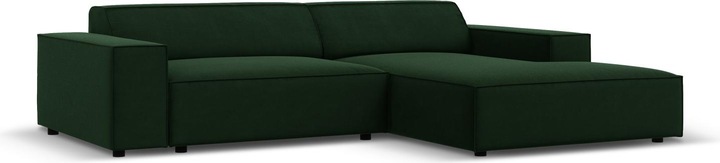 Actual product image Micadoni Jodie (Corner sofa)