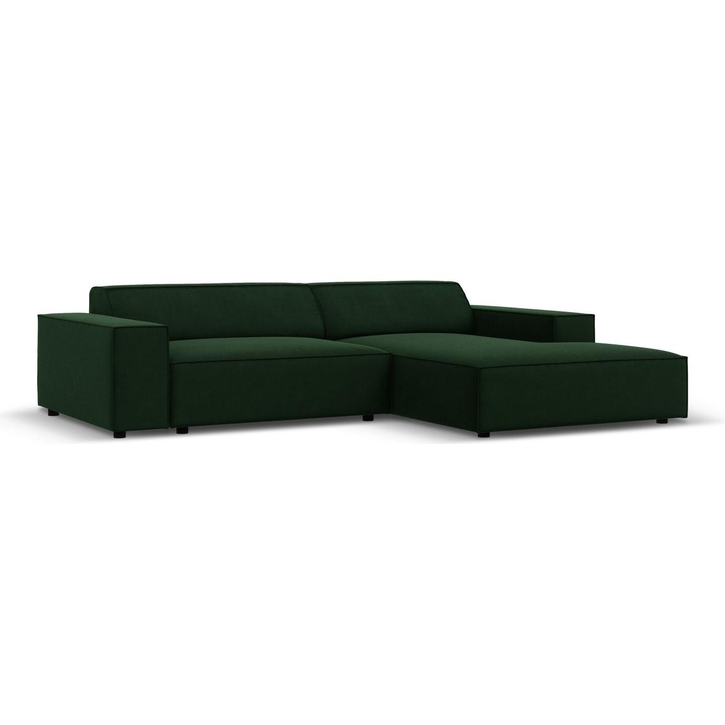 Thumbnail - Micadoni, Sofa, Jodie (Ecksofa)