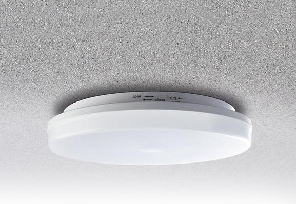 Actual product image Heitronic Pronto (2160 lm)