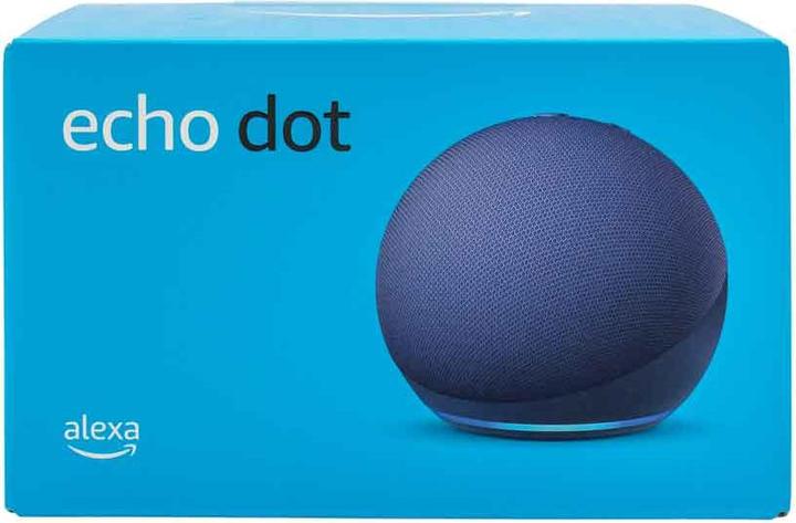 Productafbeelding Amazon Echo Dot (5e gen.) (Amazon Alexa)