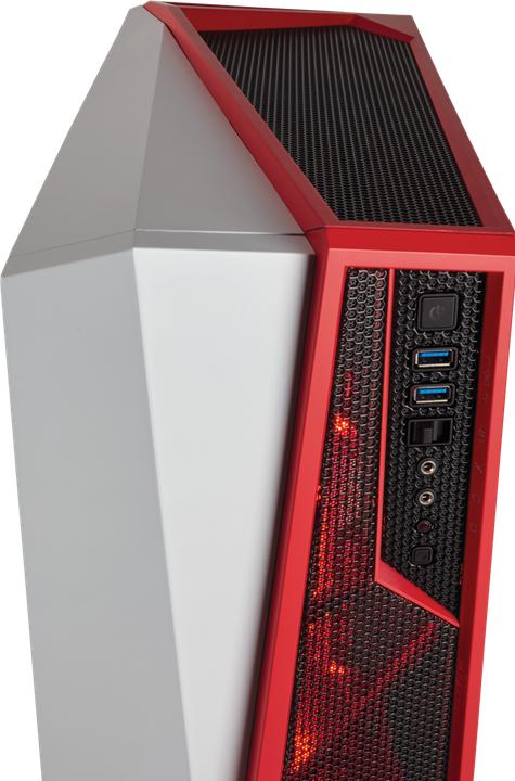 Produktbild Corsair Spec-Alpha (ATX, mATX, Mini-ITX)