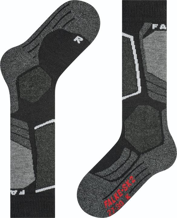 Produktbild Falke SK2 Kids (23 - 26)