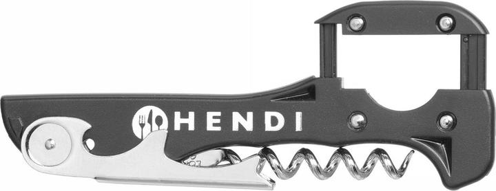 Produktbild Hendi Bar up Kellnerkorkenzieher (Kellnermesser)