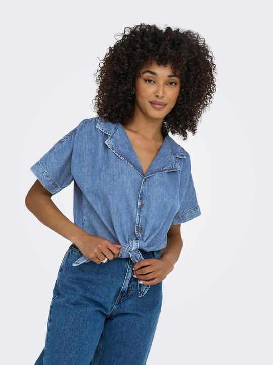 Immagine prodotto Only ONLPAULA Jeanshemd Jeanshemd (M)