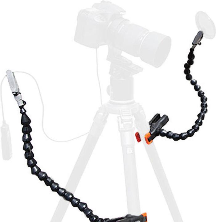 Actual product image Wimberley PP 200 Plamp II (Stand clamp)