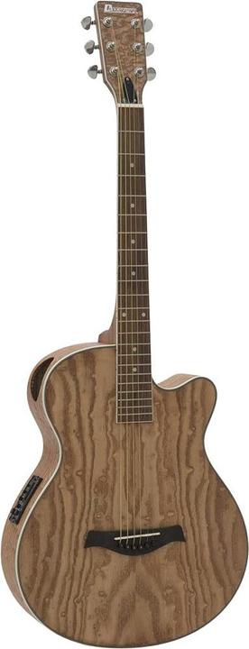 Immagine prodotto Dimavery Chitarra acustica SP-100, naturale (Chitarra occidentale)