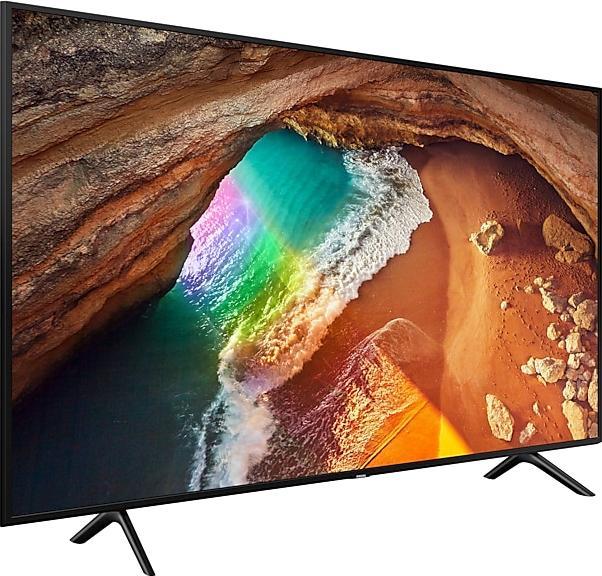 Produktbild Samsung GQ75Q60RGTXZG (75", QLED, 4K)