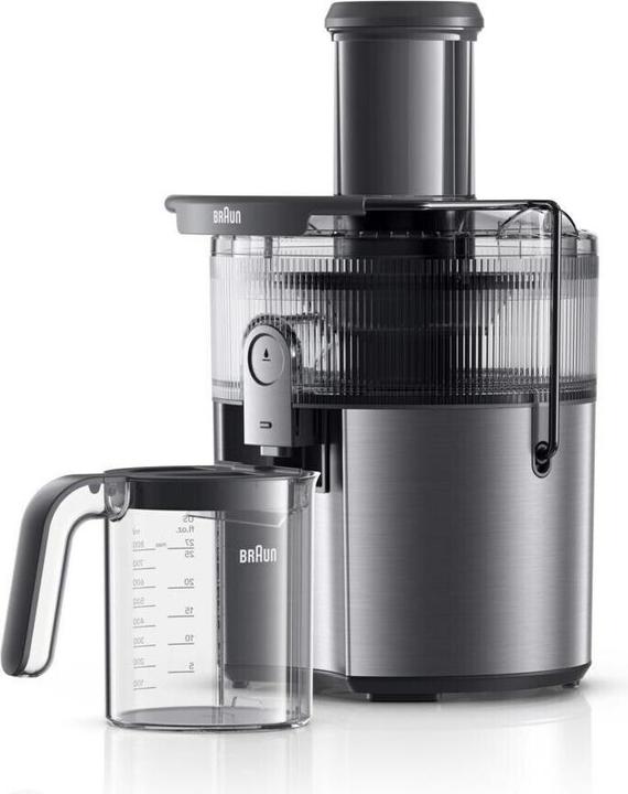 Productafbeelding Braun MultiJuice 7