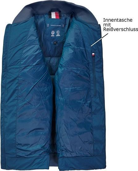 Actual product image Tommy Hilfiger Bomber Jacket (XXL)